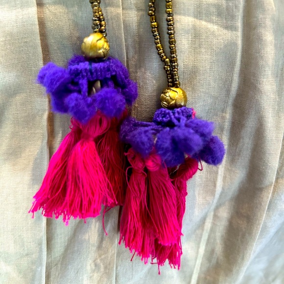 For Anthropologie, RAGA 100% cotton tunic - Picture 7 of 7